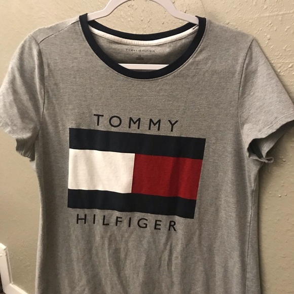 T-SHIRT DRESS - Picture 2 of 4